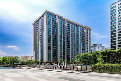 Zenith Luxstay Delasol Residence