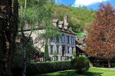 Hostellerie de la Maronne