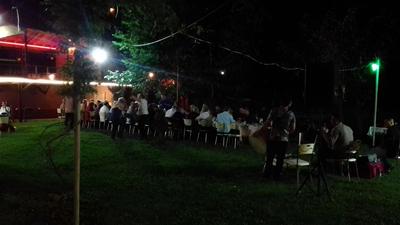 Abant Hayalim Pansiyon