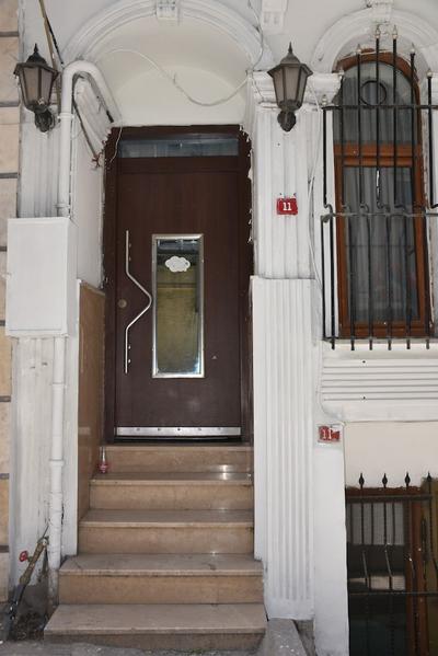 Taksim Palace Hotel Apart