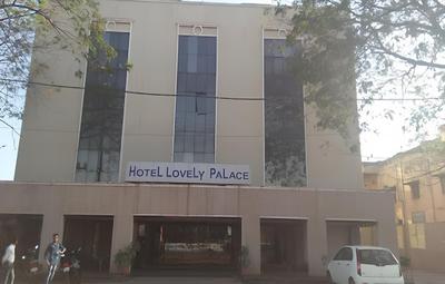 Hotel Lovely Palace