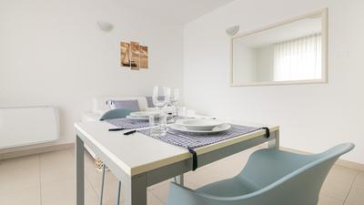 Residenza Excelsior 607