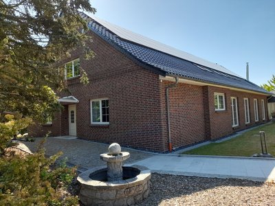 Gästehaus Weinberge