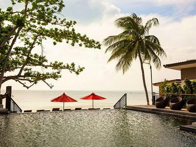 OH LA LA KOH PHANGAN