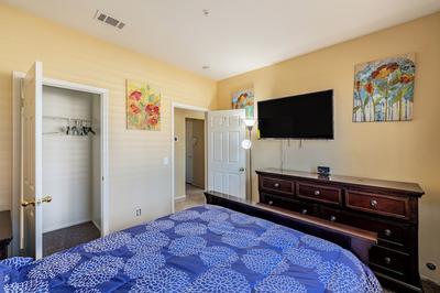 Family-Friendl 4Br Home | Spacious Great Location