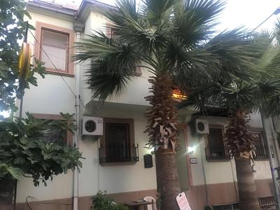 Cunda Deniz Yıldızı Butik Otel