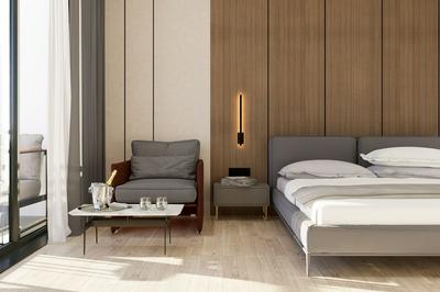 Grand VM Conference & SPA