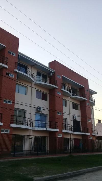 City Apartments Formosa