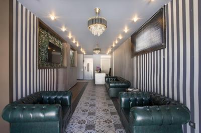 La Vie Avcilar Suit Otel