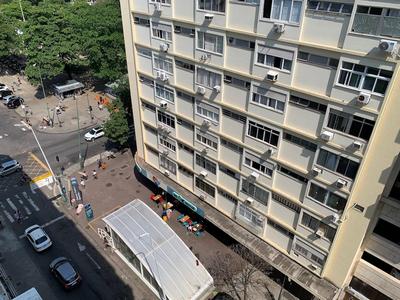 6 Minutes From Ipanema Beach and Close to the Underground J804