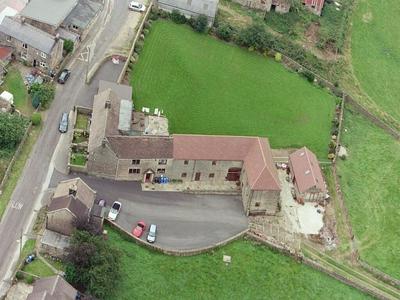 Padley Farm, Zdjęcie 2