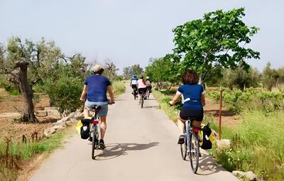 A Locanda Tù Marchese