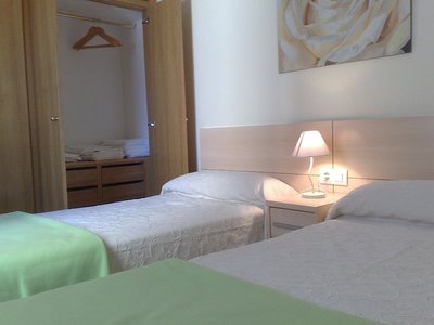 Apartments ra Ap Hotel Residencial Alcoy, Foto 2