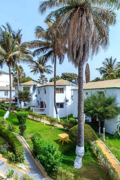 Paradise Suites Hotel