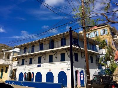 The Landmark Apartment