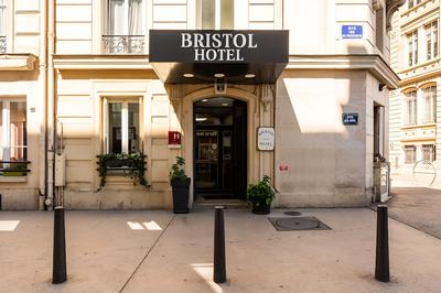 Hôtel Bristol Nord