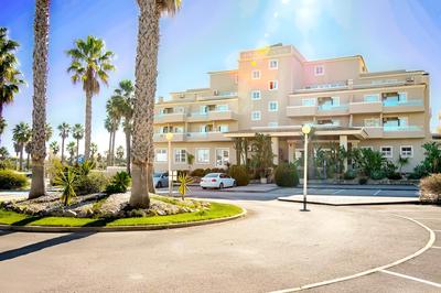 Vitors Plaza
