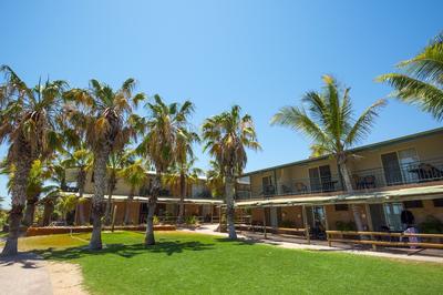 RAC Ningaloo Reef Resort