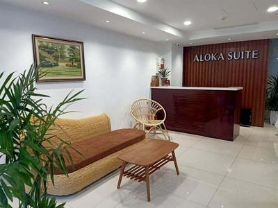 Aloka Suite
