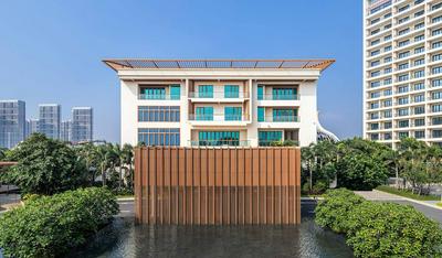 Four Points by Sheraton Wuchuan, Loong Bay
