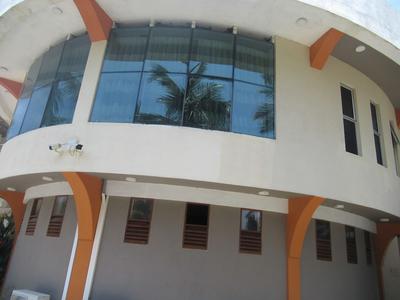 Sand Bank Hotel & Restaurant