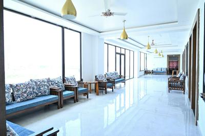 Lotus Portico Club & Resort