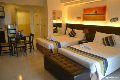 Destination Hotel Tagaytay