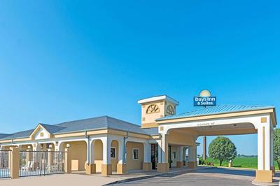 Days Inn & Suites by Wyndham Osceola AR, Foto 2