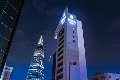 Tura Residence Olaya