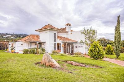 Hotel & Spa Caney Campestre