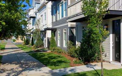 Kitty by Avantstay Charming 4BR Condo in Heart of Nashville