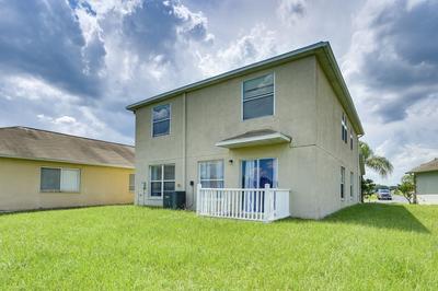 2 Mi to Epperson Lagoon: Home w/ Private Yard