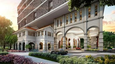 22 Macalisterz by Mykey