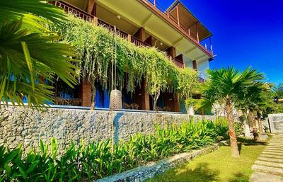 Mere Sea View Penida