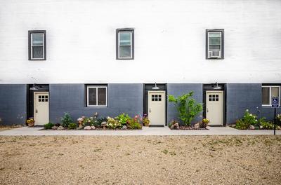 Tobacco Warehouse Inn