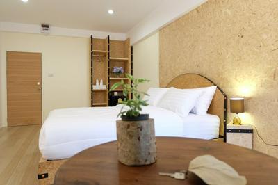 Area 69 Don Muang Maison