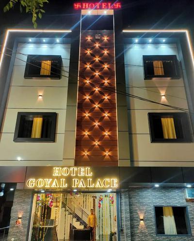 Hotel Goyal Palace