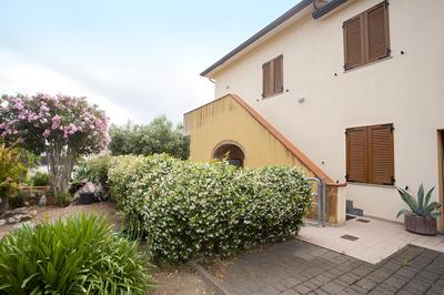 Appartamento Trilo Ornella