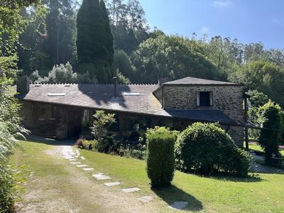 Casa Rural O Vilar