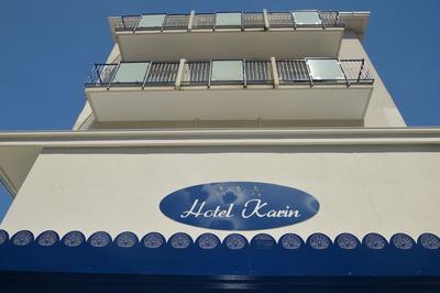 Hotel Karin