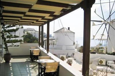 Sofia Hotel Santorini