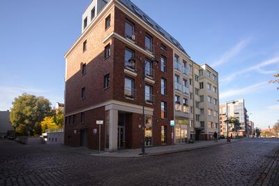 Maya's Apartments - Toruńska 22