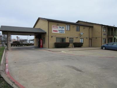Royal Inn