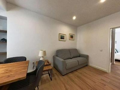 Apartment in Puerto del Rosario Near Playa Chica