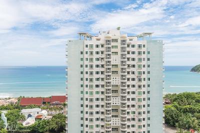 Sanya Linhai Vocation Apartment