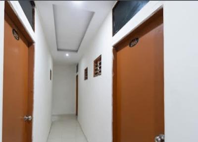Hotel Metro Inn
