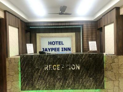 Hotel Jaypee Inn By GRB