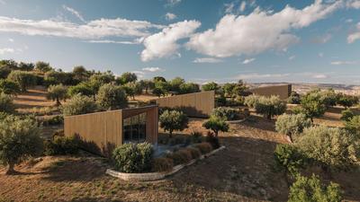 Country House Villadorata