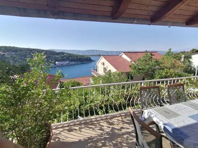 Marija1 - Close to the Center - A3 Veranda