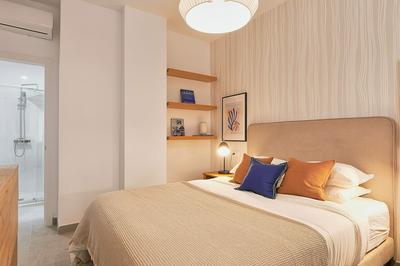 Solaga - Soho Suites